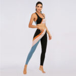 CS-492 Sublimation Legging - Image 2