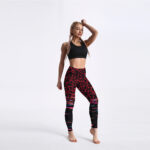 CS-482 Sublimation Legging