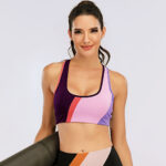 CS-201 Fitness Bra