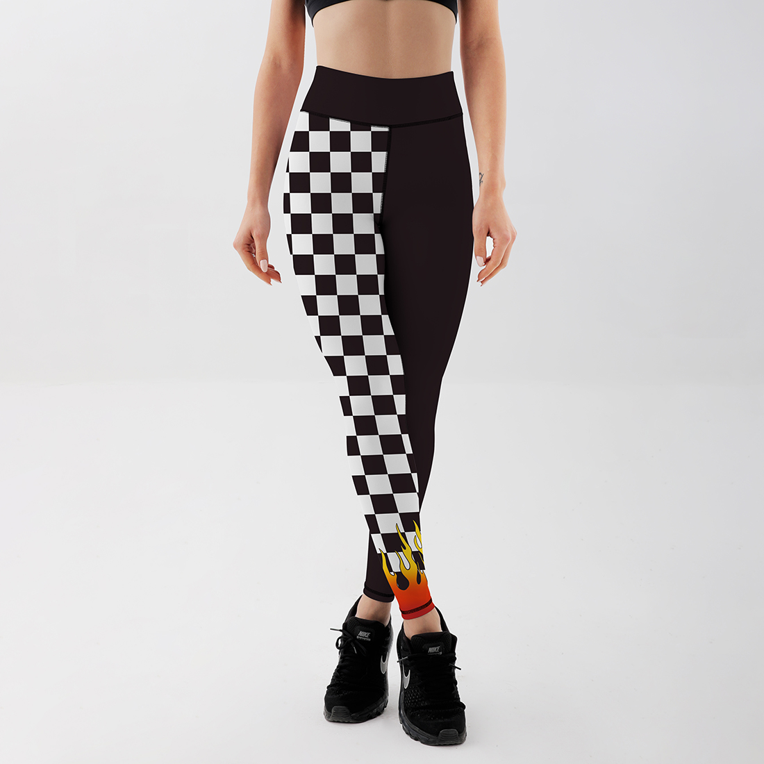 H9a8791cdf47c4af1b228d65504d15051q CS-472 Sublimation Legging - Image 1