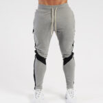 CS-176 Men Jogger - Image 2