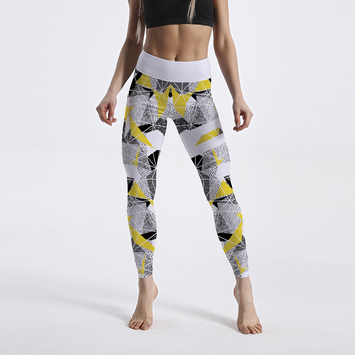 Hacb68dfdeb6f4fbea1354a7fa27c4977h CS-480 Sublimation Legging - Image 1