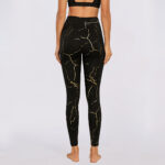 CS-493 Sublimation Legging - Image 3