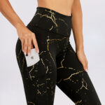 CS-493 Sublimation Legging - Image 2
