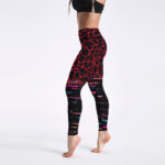 CS-482 Sublimation Legging - Image 2