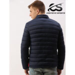 CS-216 Puffer Jacket - Image 5