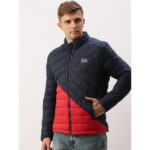 CS-216 Puffer Jacket