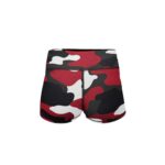 CS-520 Women Short - Image 2