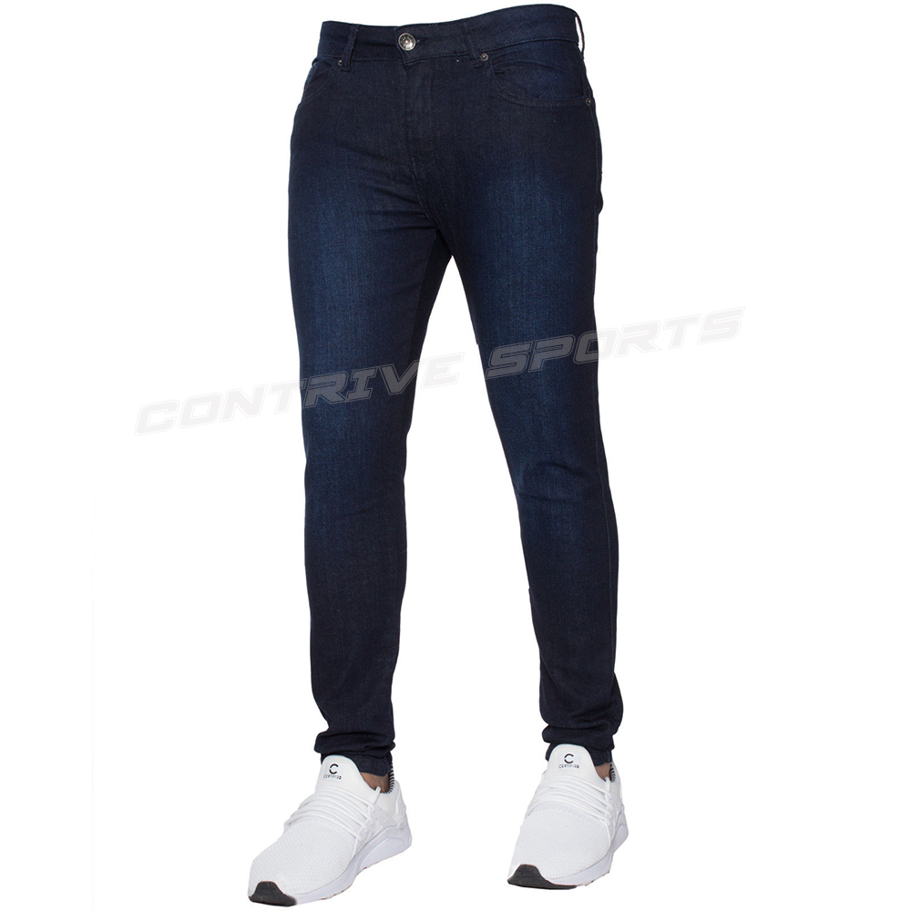 U5a1c090533174a788c8f5a558c87552cx CS-185 Jeans - Image 1