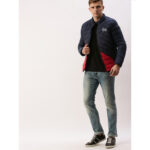 CS-216 Puffer Jacket - Image 2