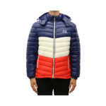 CS-207 Puffer Jacket