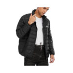 CS-208 Puffer Jacket