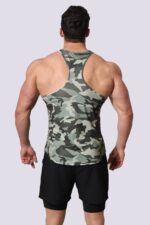 CS-151 Tank Top - Image 2