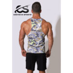 CS-150 Tank Top - Image 2