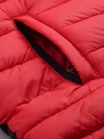 CS-216 Puffer Jacket - Image 3