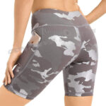 CS-511 Biker Short - Image 2