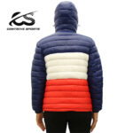 CS-207 Puffer Jacket - Image 5