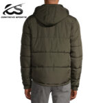 CS-209 Puffer Jacket - Image 5