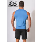 CS-147 Tank Top - Image 3