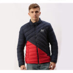 CS-216 Puffer Jacket - Image 4