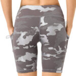 CS-511 Biker Short - Image 3