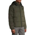 CS-209 Puffer Jacket - Image 2