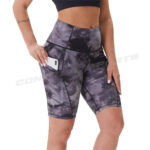 CS-509 Biker Short - Image 2