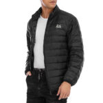 CS-208 Puffer Jacket - Image 2