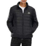 CS-208 Puffer Jacket - Image 3