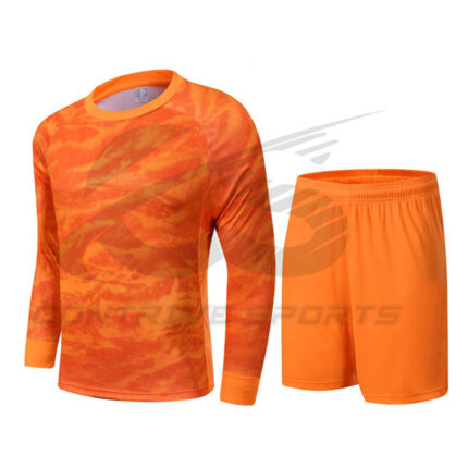 CS-0120 Goalkeeper Uniform