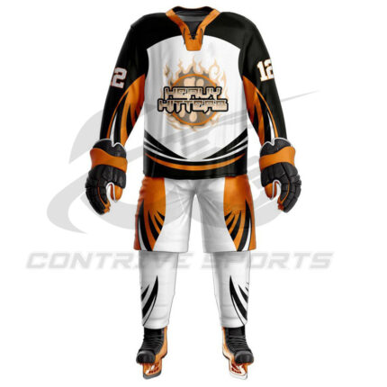 CS-0116 Ice Hockey Uniform